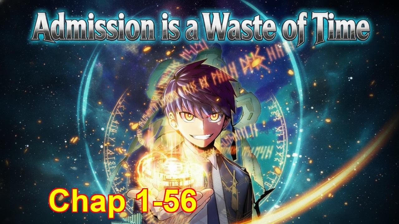 He Can Steal Concepts From Demons! The Rise of Ban Yuwon | OP Origins