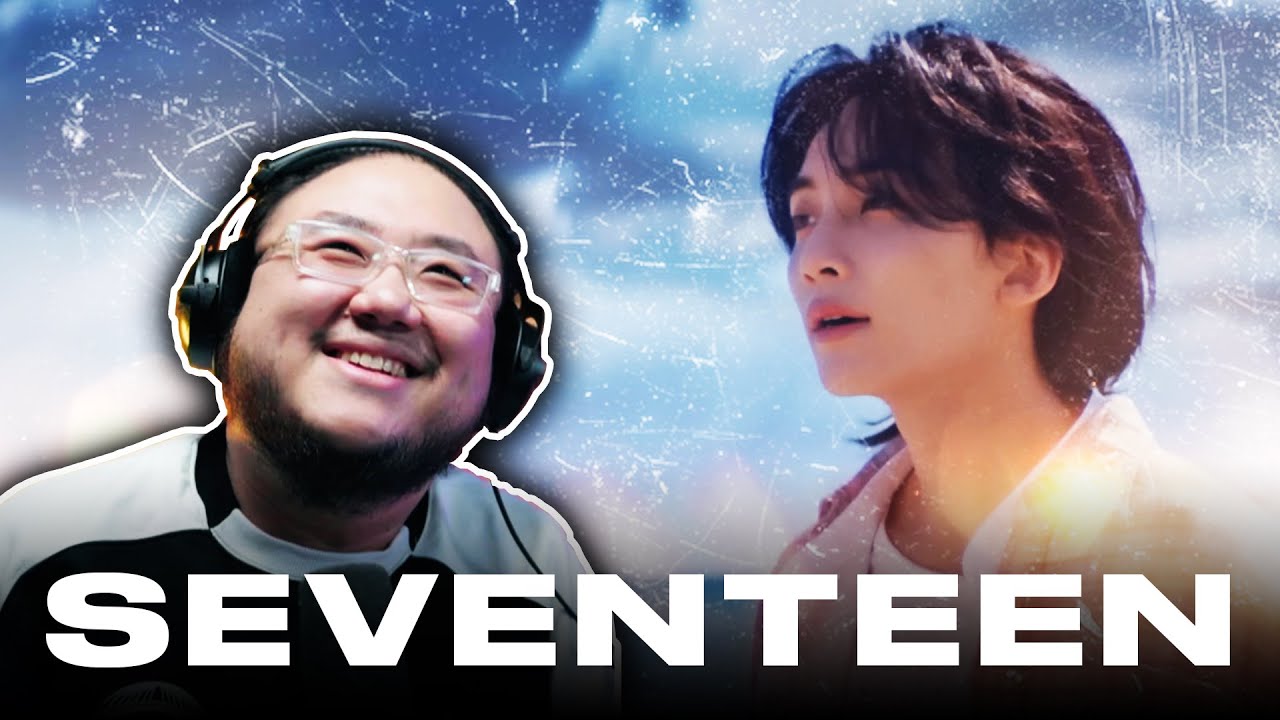 The Kulture Study: SEVENTEEN 'F*ck My Life' MV REACTION & REVIEW