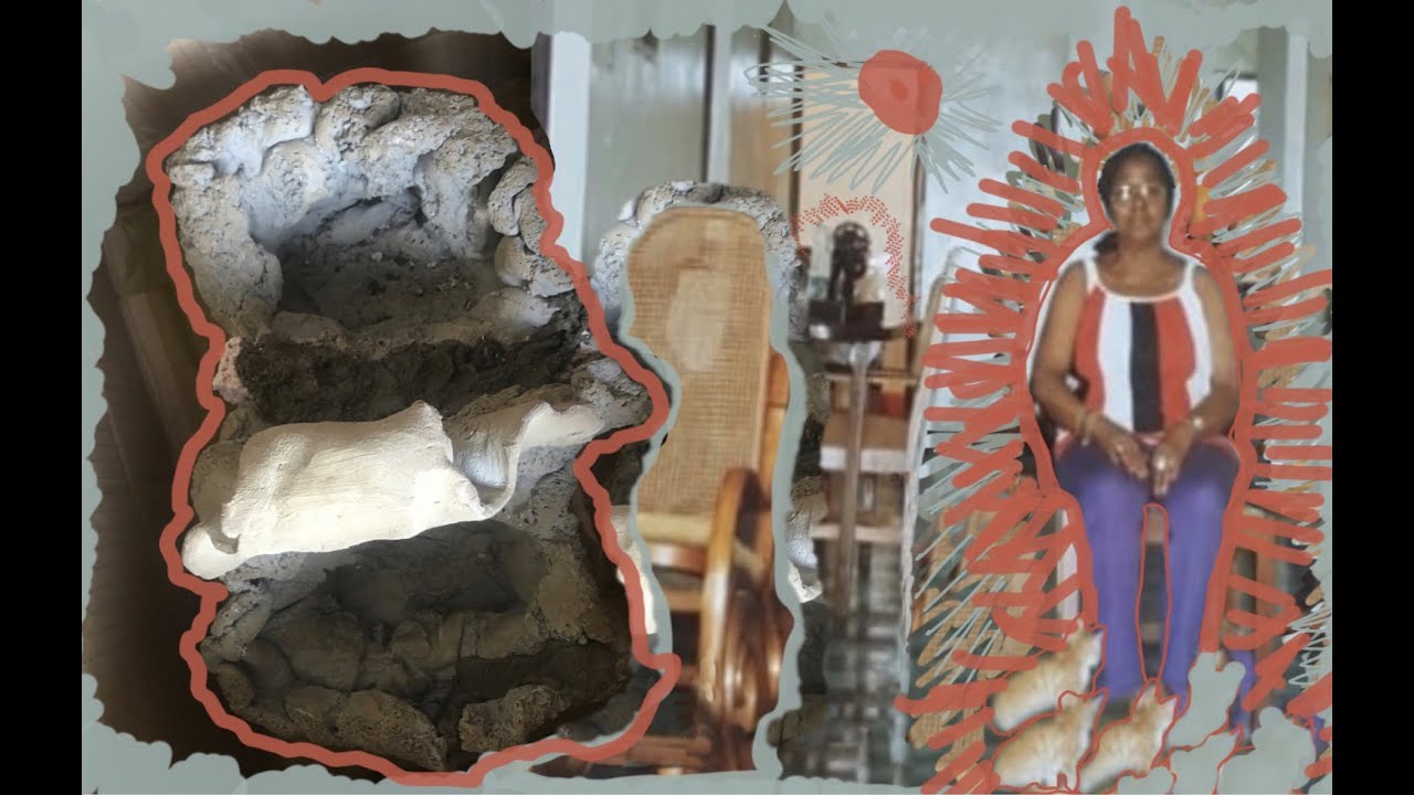 AN ARTISTIC EYE II: Alice Rekab