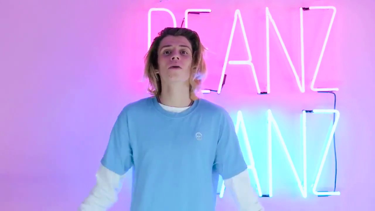 Pink & White by Jason Gordon | Cover by Austin Porter |