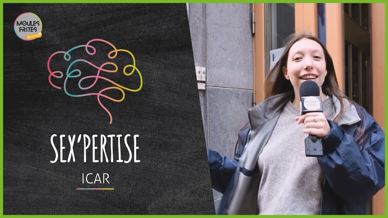 #17 Sex’Pertise - Icar