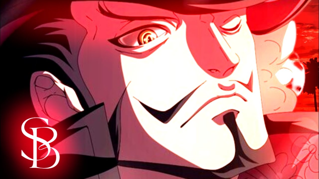 The Stellar Swordmaster React Taka No Me - Mihawk (One Piece) |Enygma|•{Vlad As}•