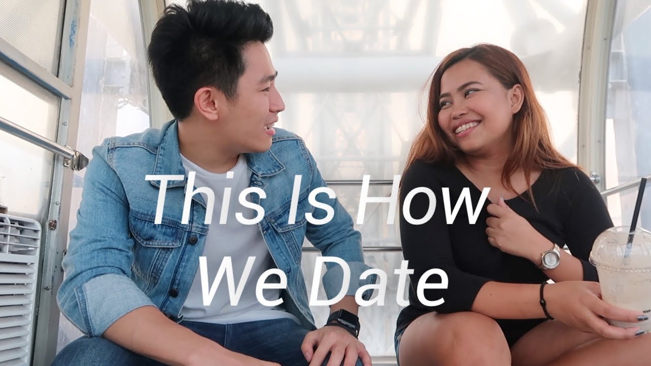 Who Am I Dating? Luma-LOVELIFE Si Baninay!