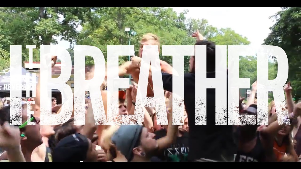 I, The Breather - False Prophet & Forgiven (LIVE VIDEO) | The Circle Pit