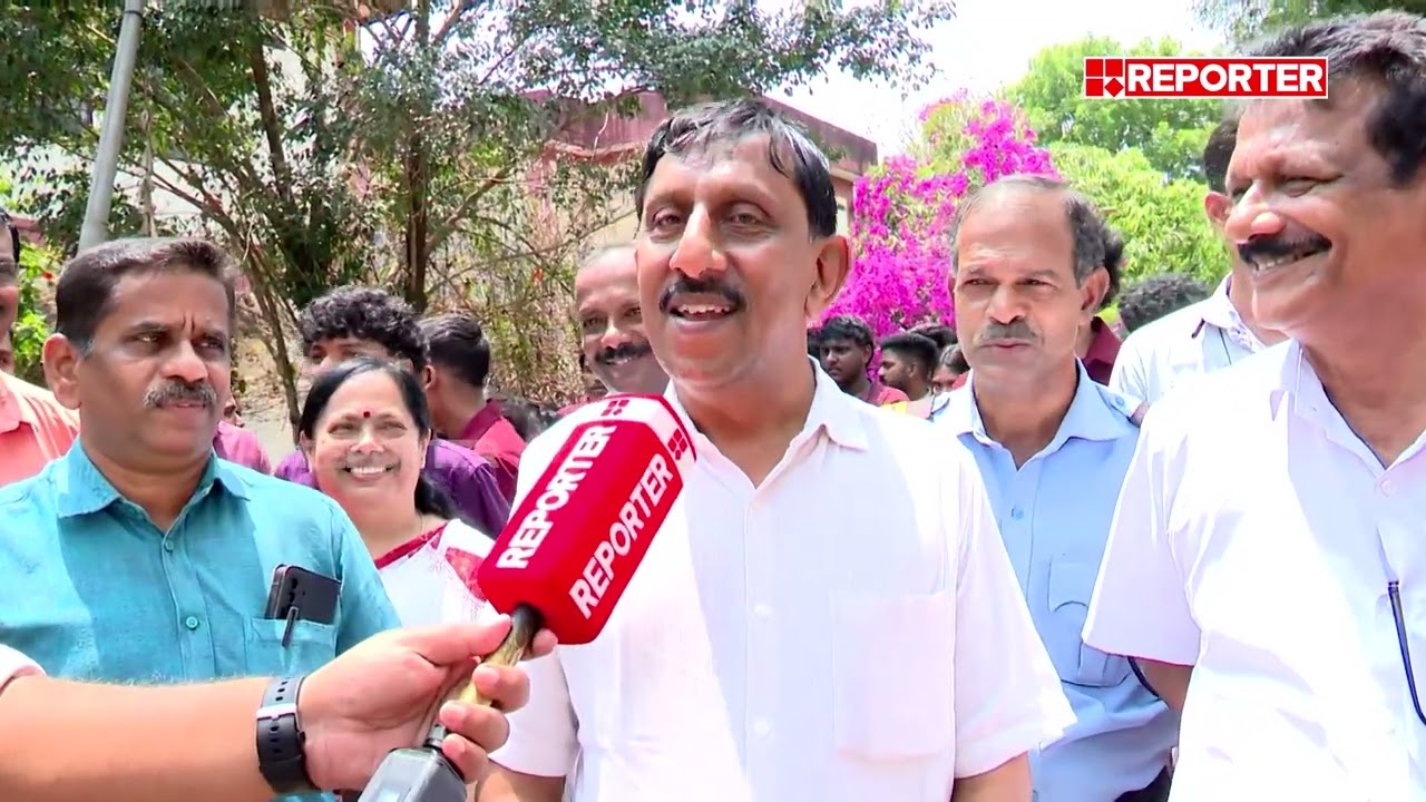 'തൃക്കരിപ്പൂരിന്റെ പള്‍സ് ഇടതുമുന്നണിക്കൊപ്പം, LDFനൊപ്പം ജനങ്ങള്‍ നിലകൊള്ളും'; VPP Musthafa