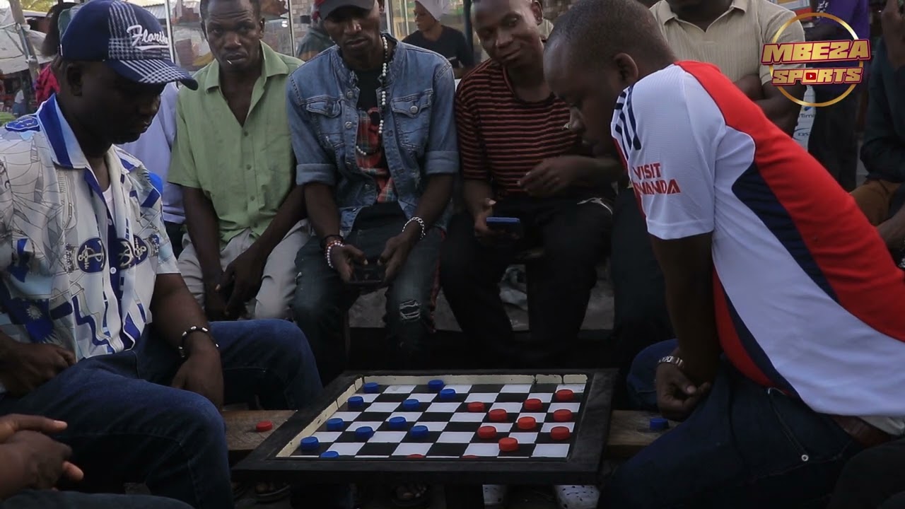 BONGO DRAFT NDULI NDULIMA vs DOGO JANJA round 2