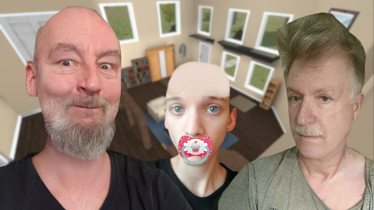 STAROŚĆ NIE RADOŚĆ | GRANNY SIMULATOR #7