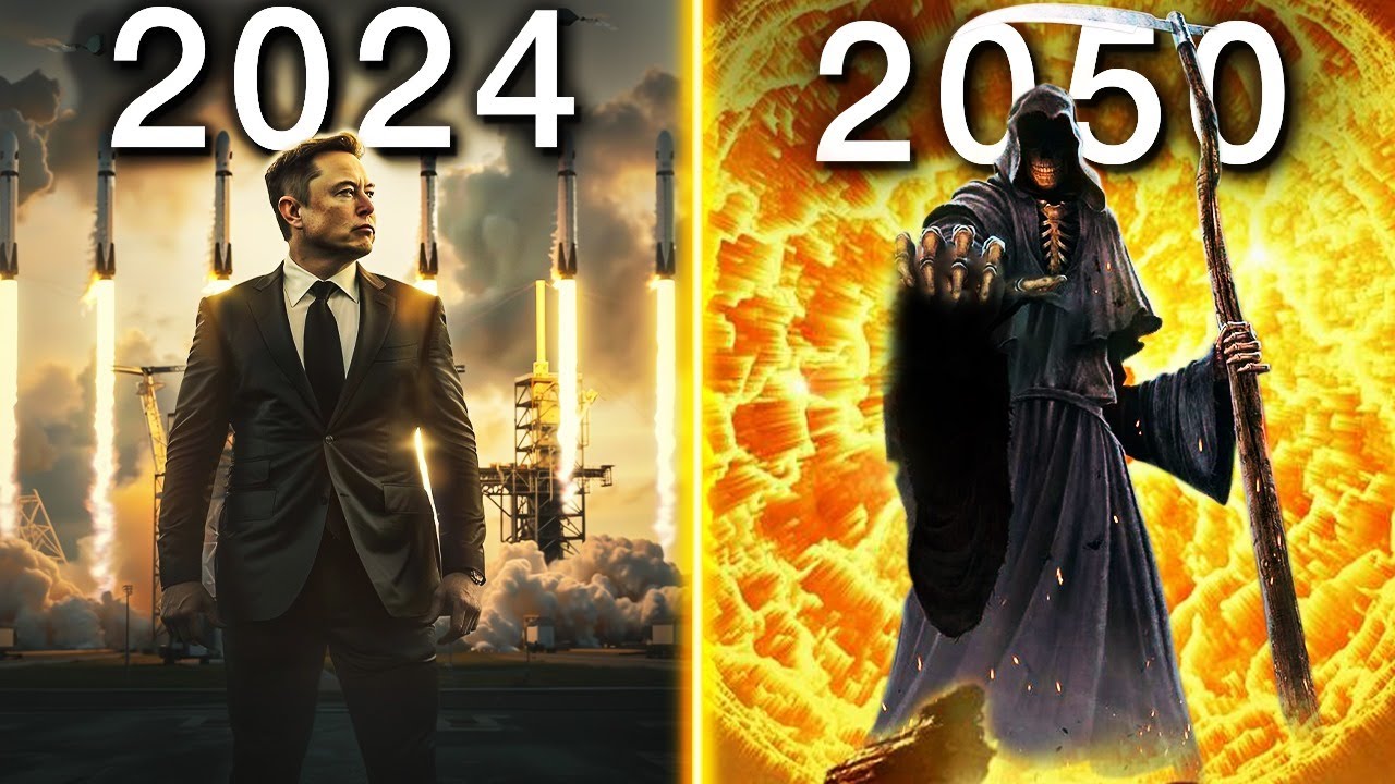 Prophecies That Are About To Be Fulfilled