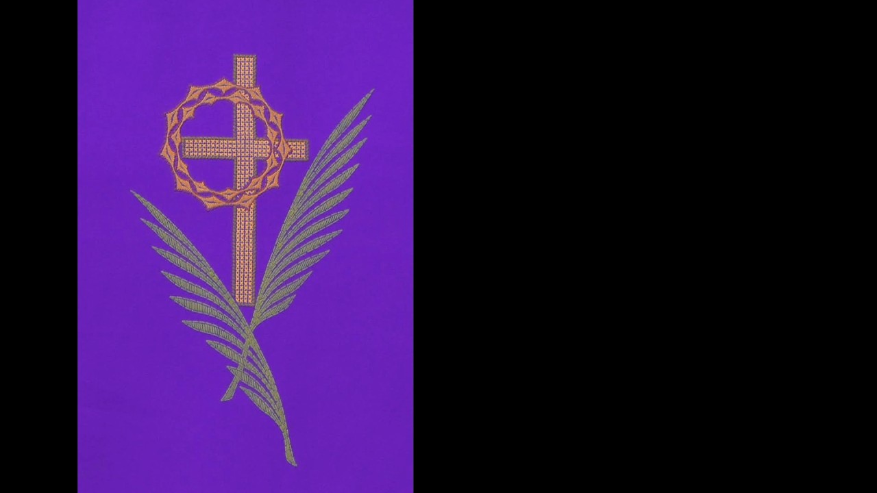 Lenten Midweek Service #3 - March 5, 2026