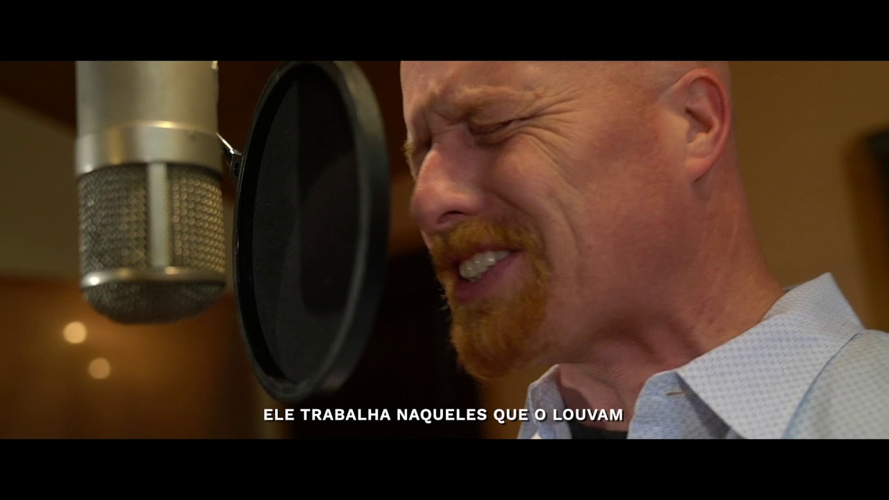 PraiseTheLord (#LouveAoSenhor)