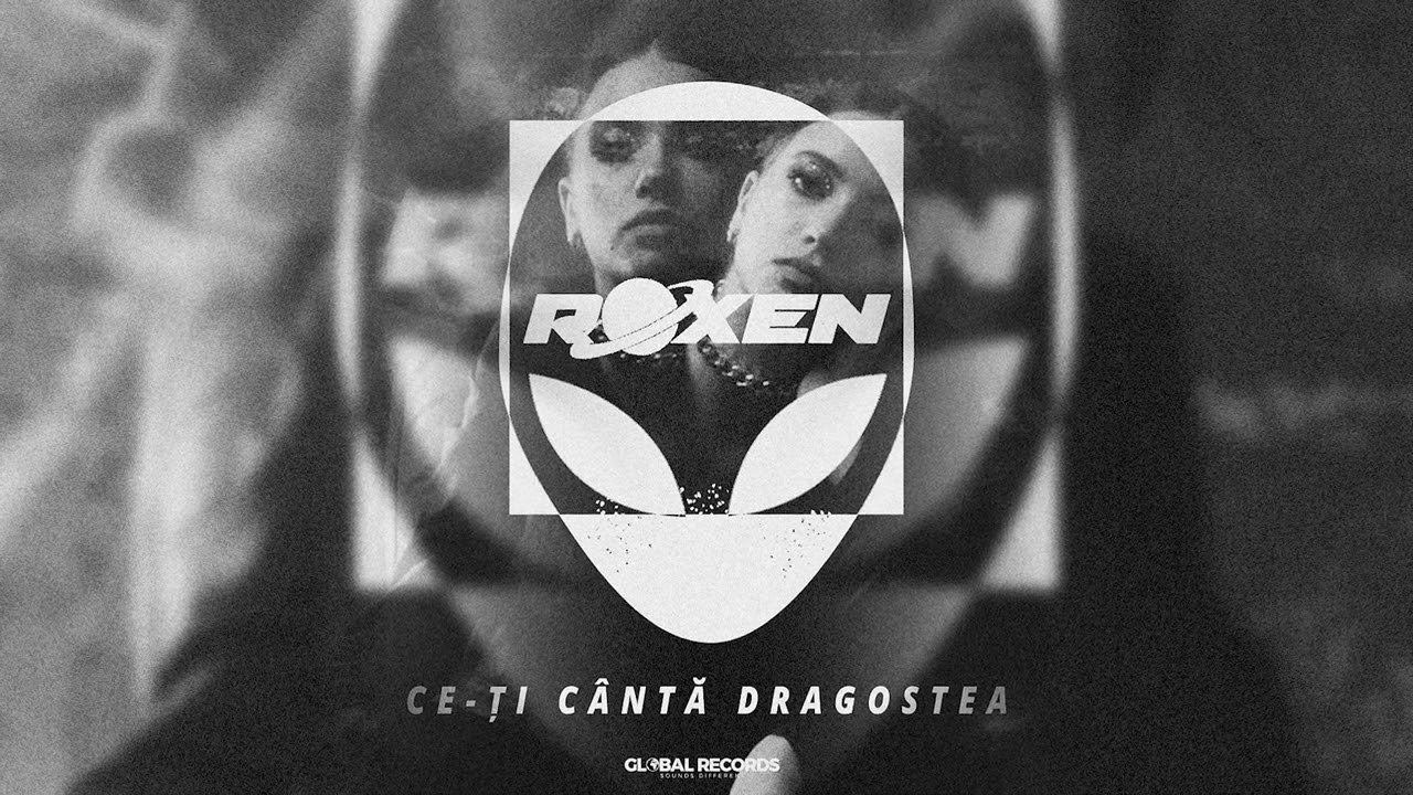 Roxen - Ce-ti Canta Dragostea (SLOWED & REVERBED)