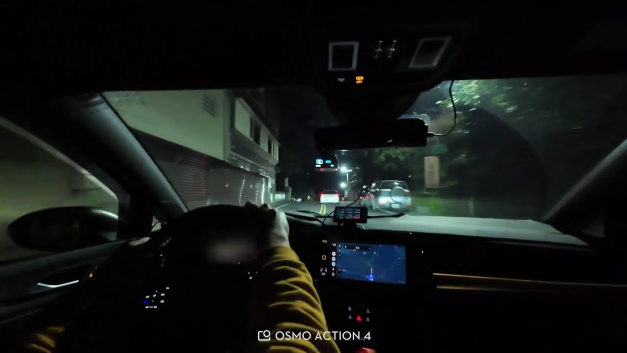 RV101 市道 Golf R Variant AD09