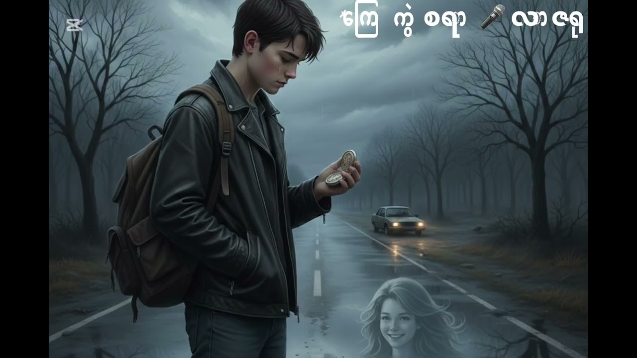*ကြေကွဲစရာ  🎤Lar Za Ru