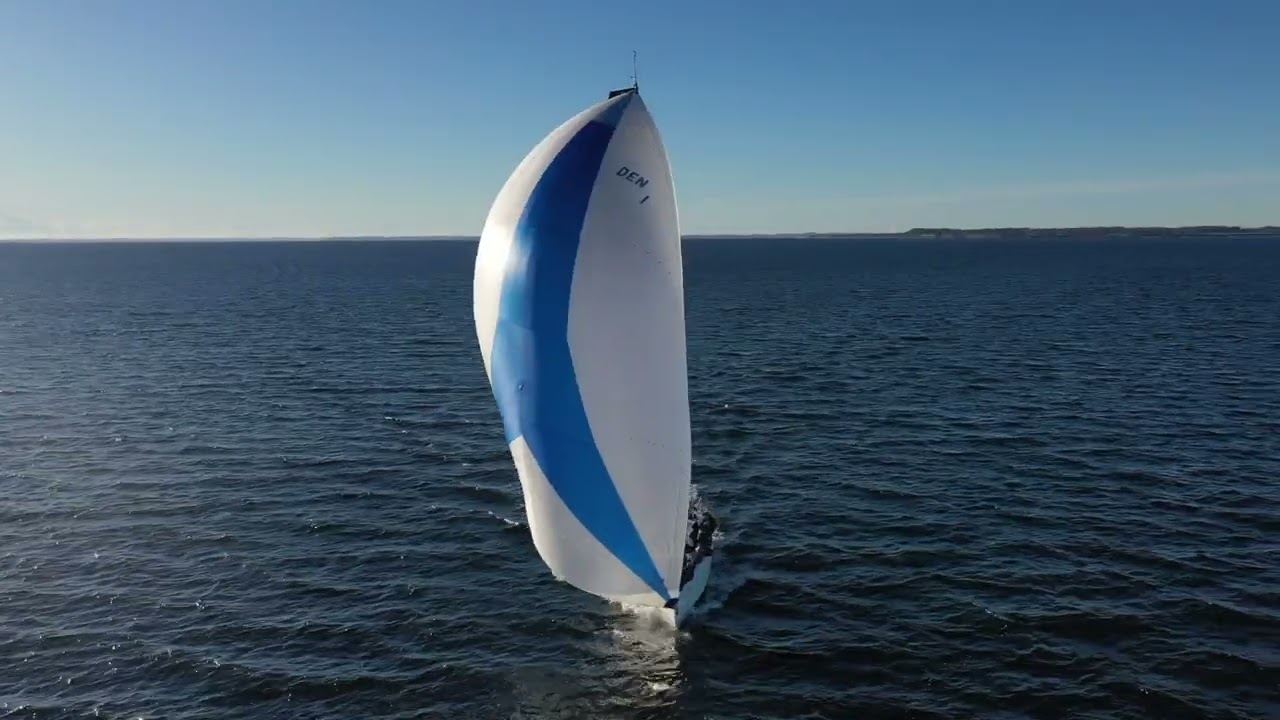 Reel Andreas Lindlahr 2026