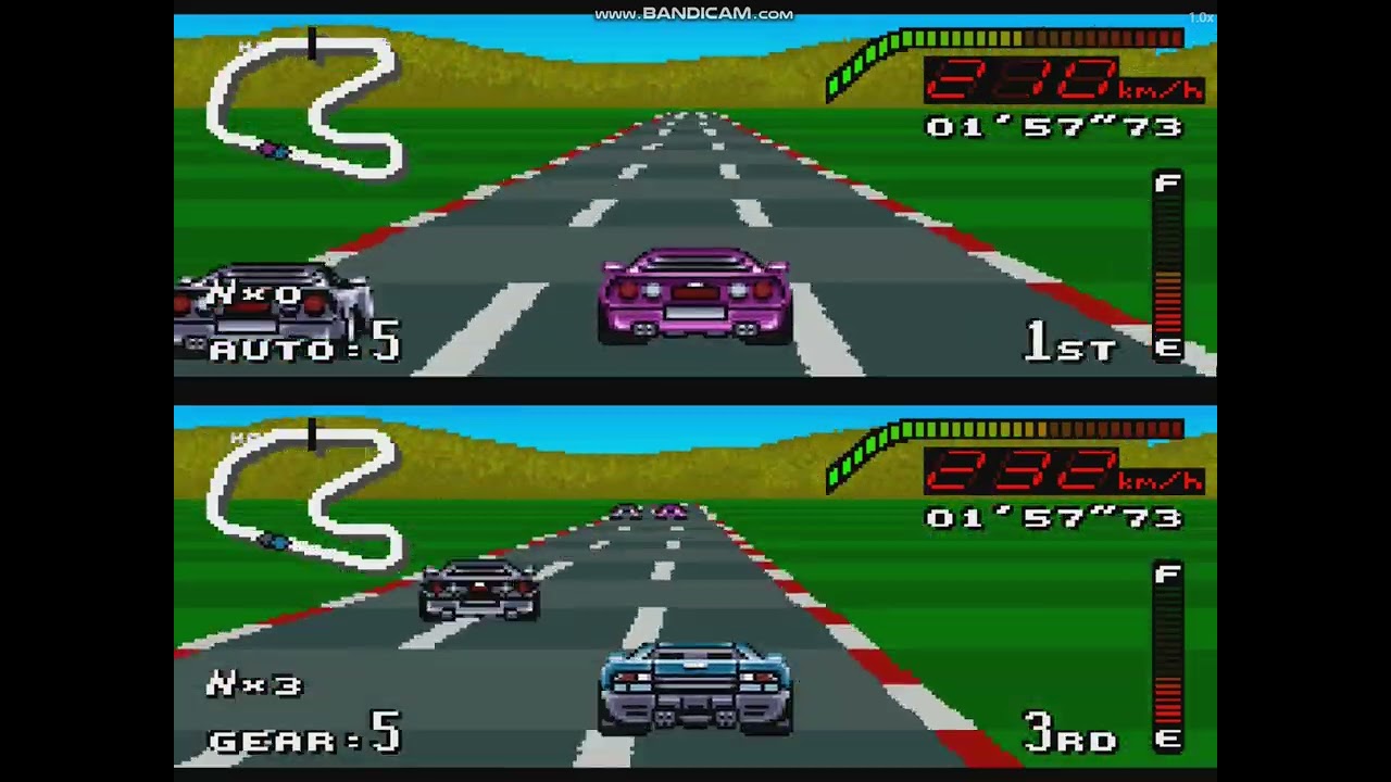 Top Gear
