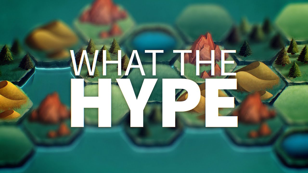 Faeria - WHAT THE HYPE?!