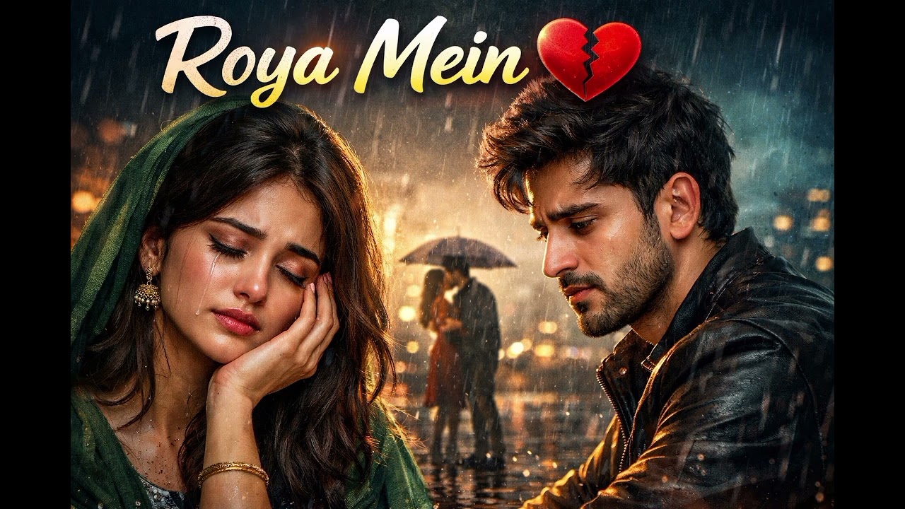 Roya Mein 2 💔🥹