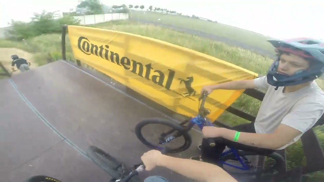 Refinery Dirt Jam 23.09 | Poznan