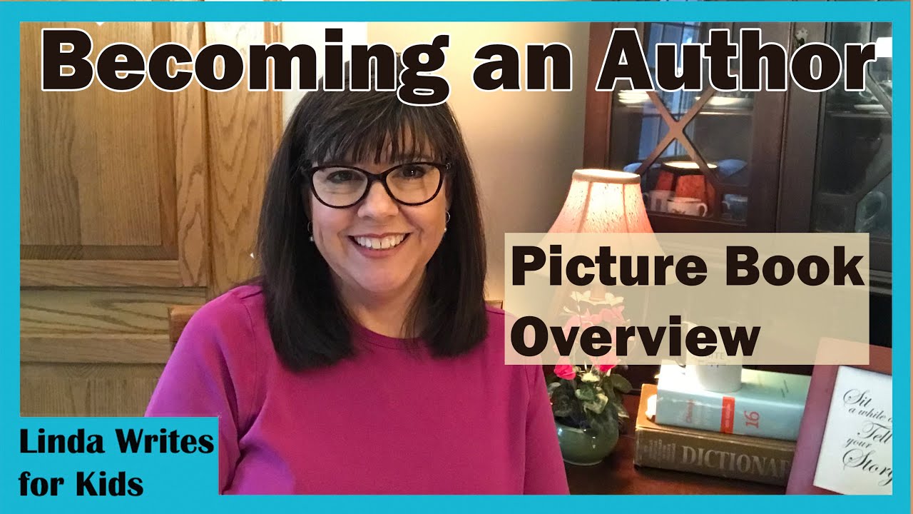 Writing a Children's Book - Picture Book Overview - Looking at Genres