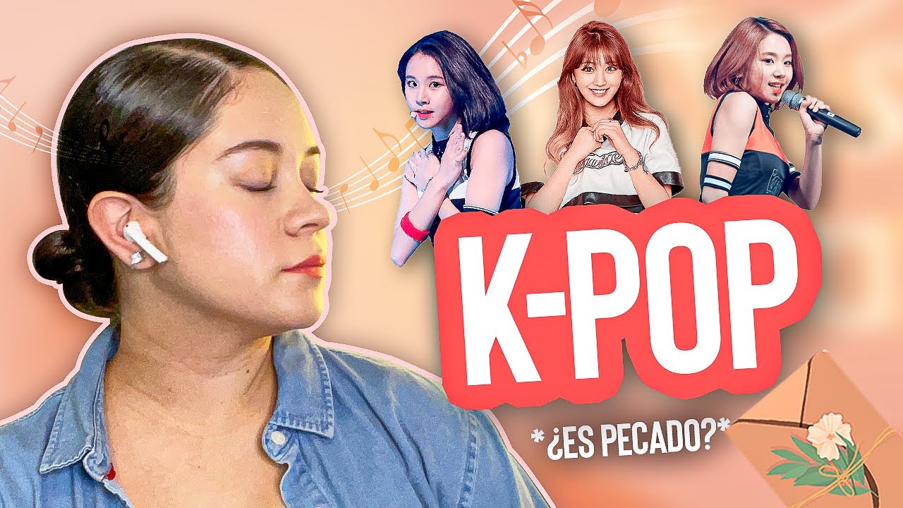 Ep. 48 ¿Es malo escuchar K-pop?