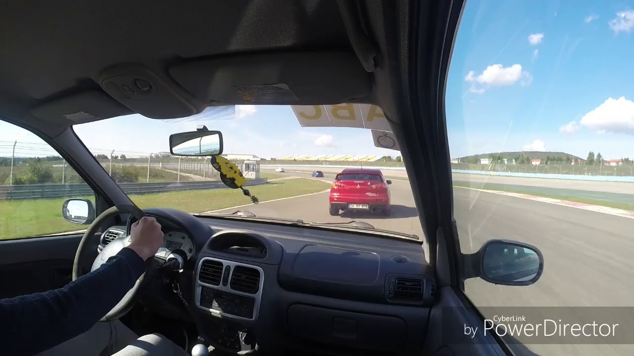 Tıc Rs İstanbul Park (21.4.2019 C Seansı)