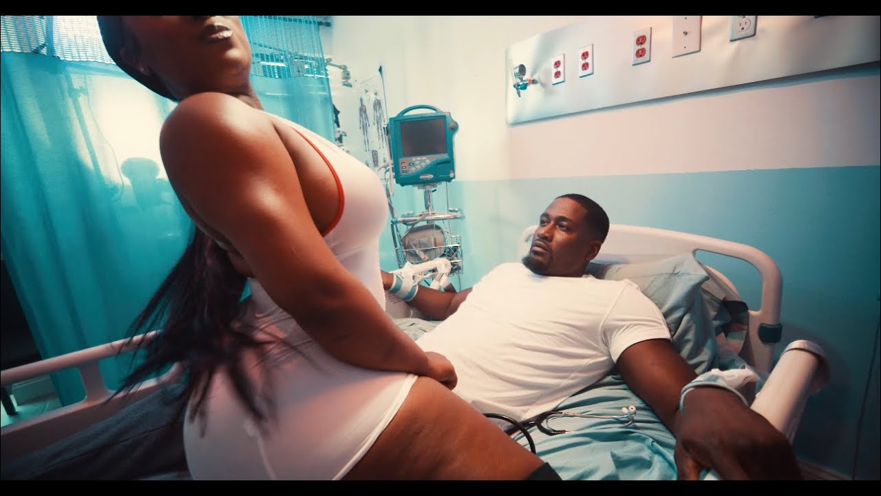 Erica Banks - Who U Know (Official Music Video)