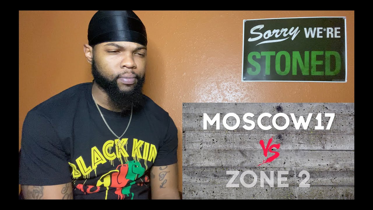 AMERICAN REACTS TO Gangs Of London - Moscow17 v Zone 2