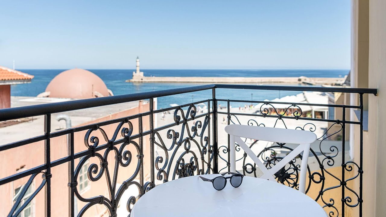 Elia Erato, Chania, Greece | Travel With Navya