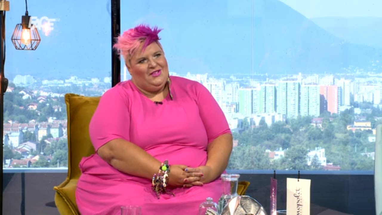 Selma Krifica: “Rekla sam mužu da prodamo stan i kupimo kamper”