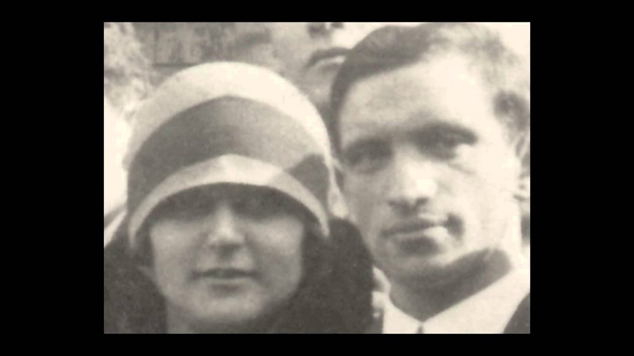 Białostoczanie Bialystokers 1920 - 1939