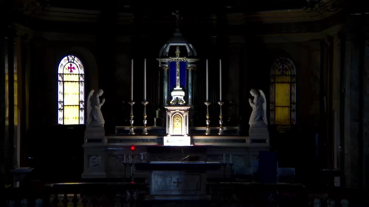 Parrocchia SS.Nazaro e Celso Bresso