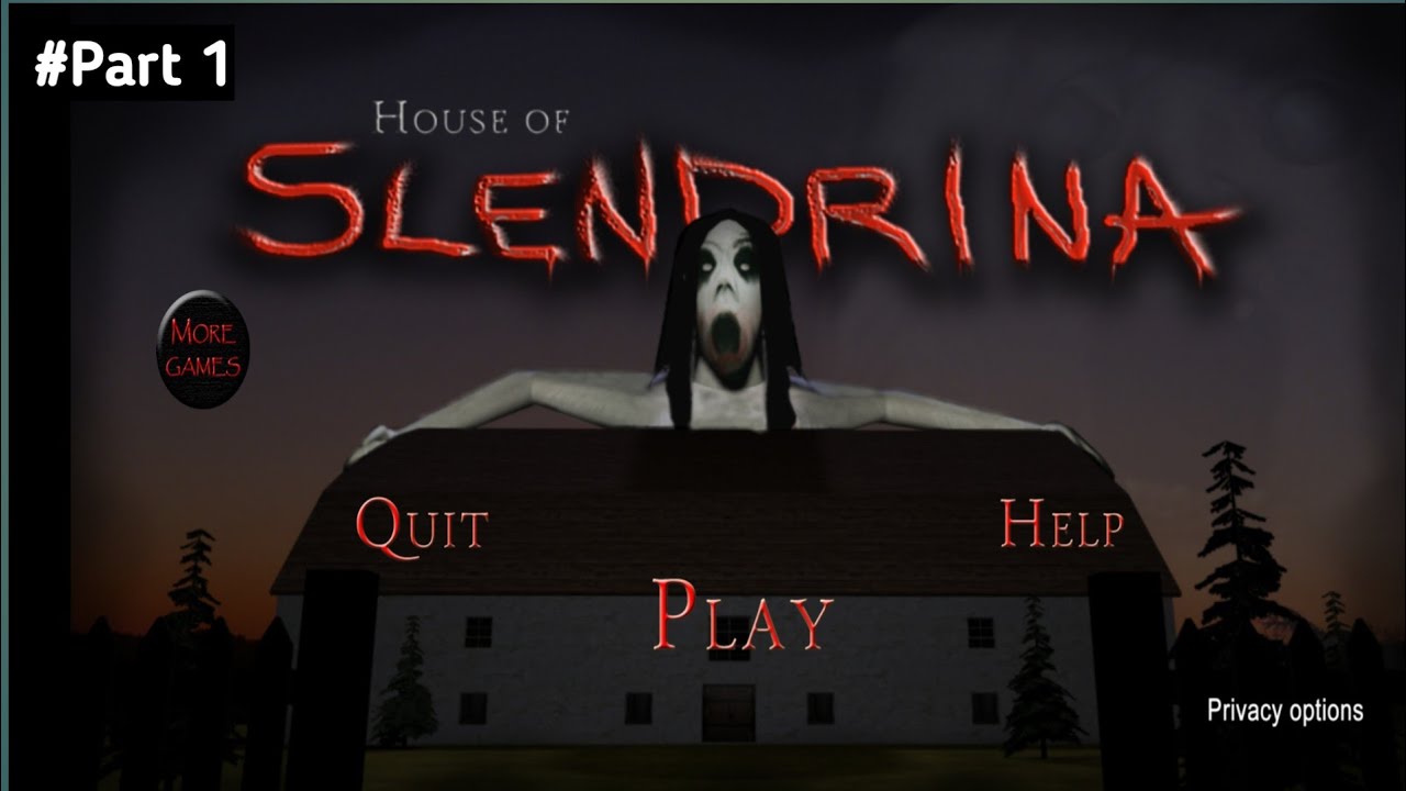 Masuk ke dalam Rumahnya Slendrina? House Of Slendrina Indonesia