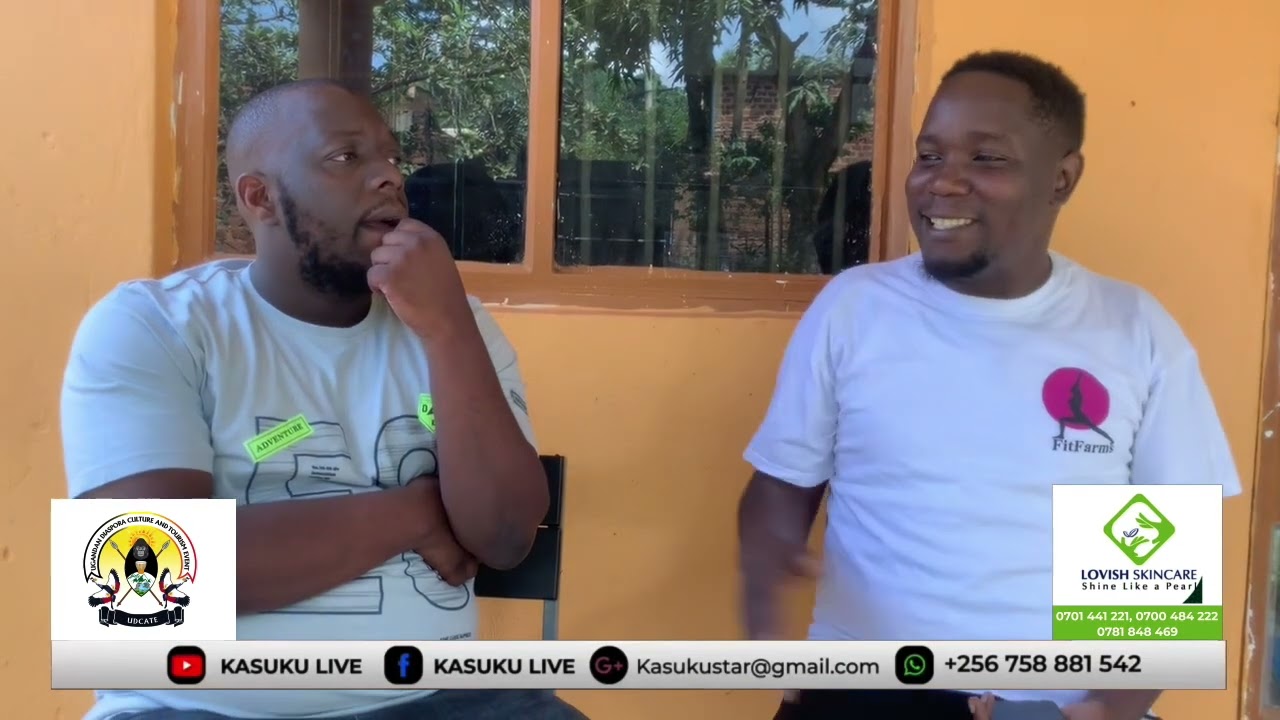 Buule ayongedde bwino ku balongo ba Nabagereka