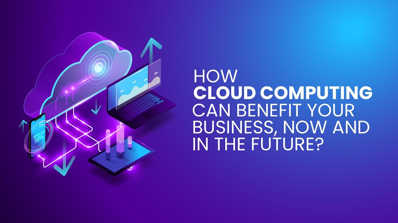 #ONPASSIVE | How Cloud Computing can benefit your business, now and in the future?