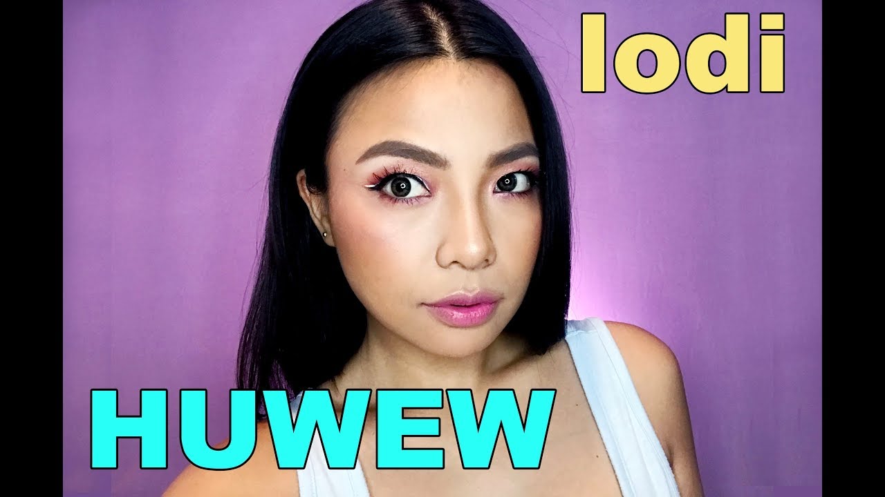 ONE BRAND Make Up Tutorial (Fresh Freshan Lang)