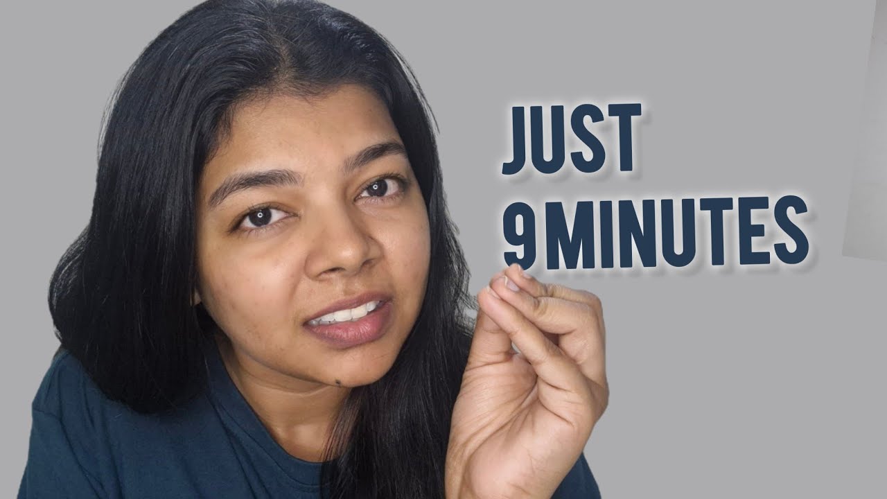 Want to Study but You're Lazy? Watch This!