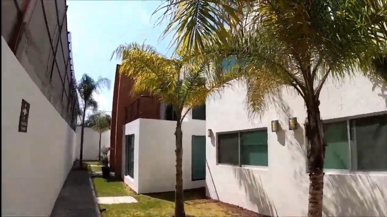 Departamentos en Renta en Quer&eacute;taro/Juriquilla $10,500 + 500 mantenimiento