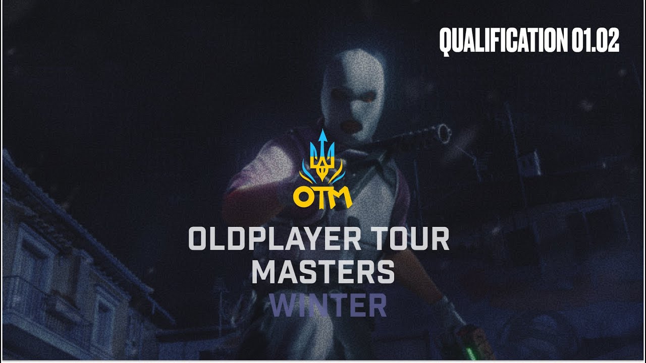 [UA] TravaMonaco vs K2 | OTM WINTER QUALIFIERS #2 | by @loran_stream & @yXo7