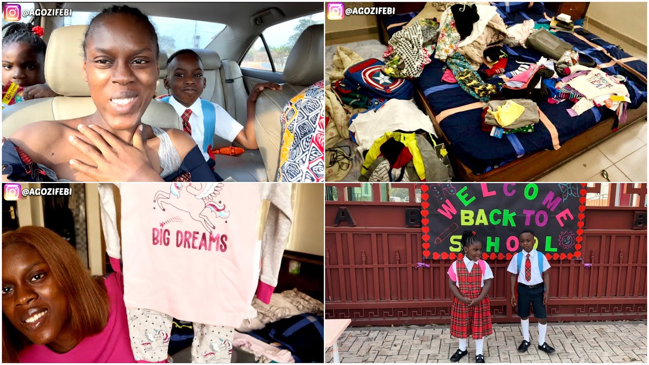 LIVING IN AWKA VLOG #1: What I got myself for Christmas, How I intend to LIVE LIFE in 2022