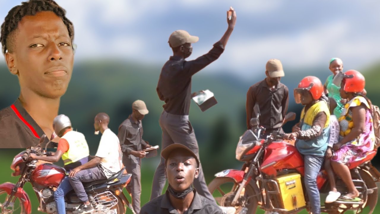 CHRIS PRANK: 🚨Rubavu hakozwe ibarura ryabaturage baba Motari bishyuye mituel 🤣🤣 #prank zuragwira 🤣🤣