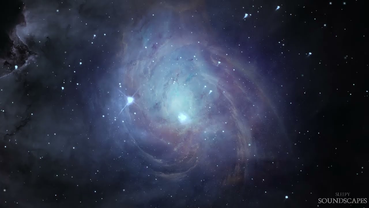 POV: You dream of your desires coming to life // 8D Sleep Subliminal Harp Binaural