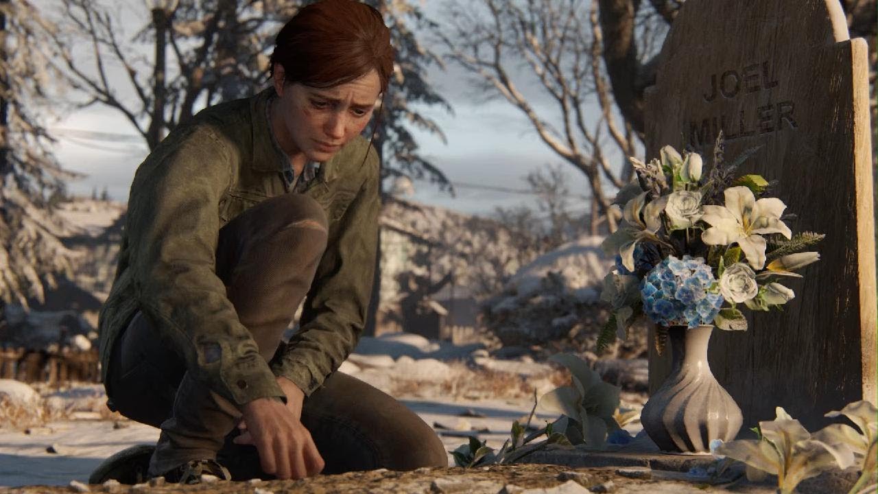 The Last of Us episodio 3