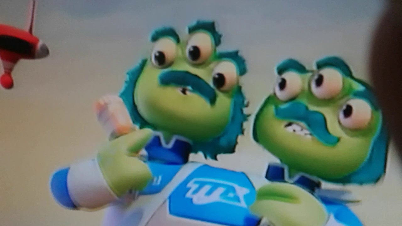 I cartoni animati di oggi by Gennaro Palumbo