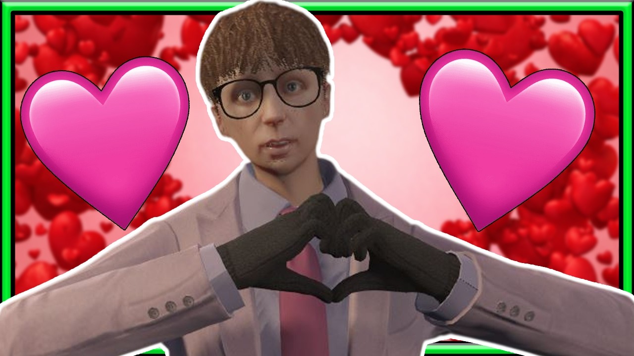 My GTARP cop goes on a date and it's really bad...