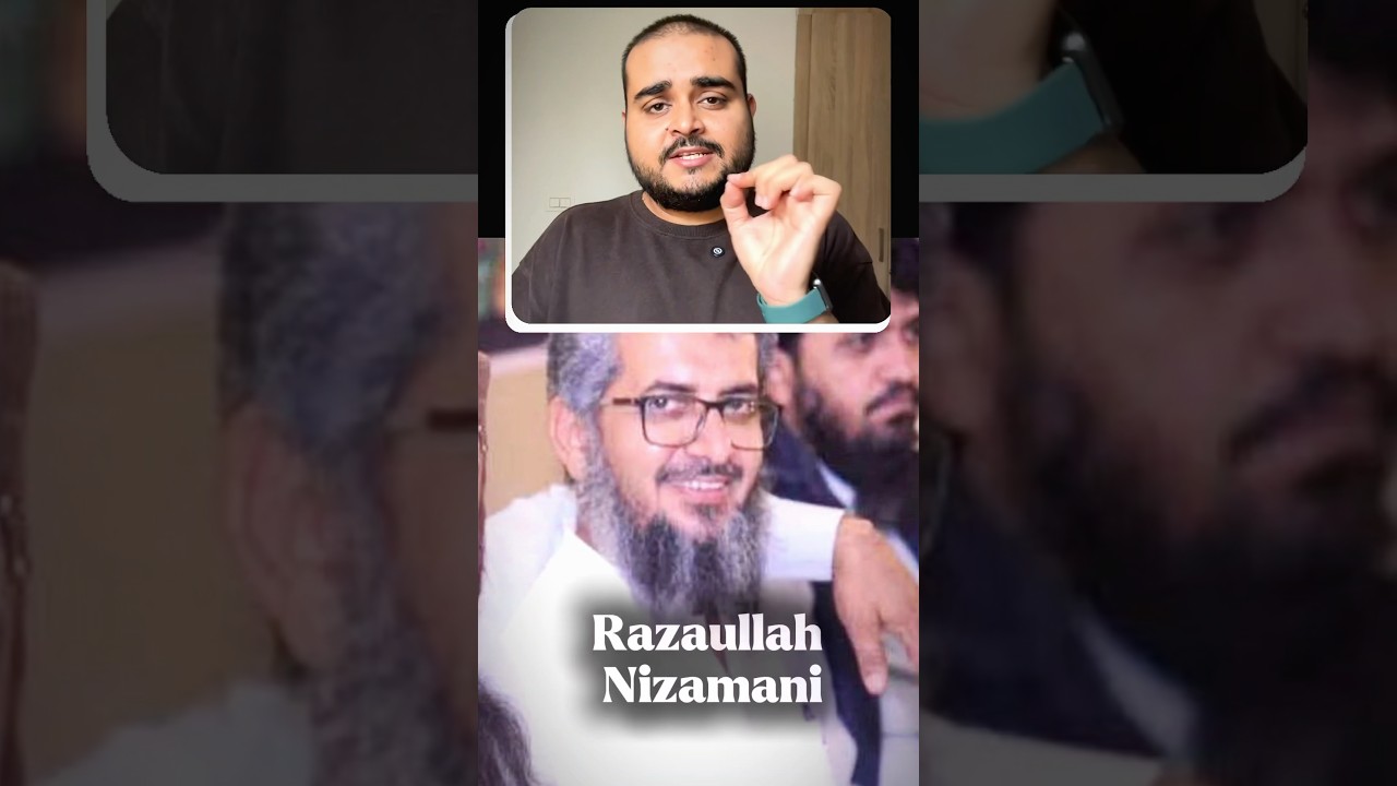 Unknown Men in action, dar ka mahaul in 🇵🇰&hellip;!!!