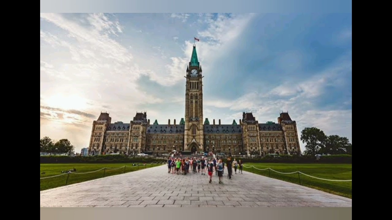 Why is Ottawa famous?