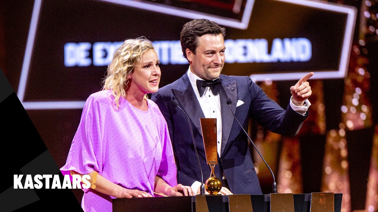 De Expeditie: Groenland sleept de Kastaar! voor nieuwkomer in de wacht | Kastaars!