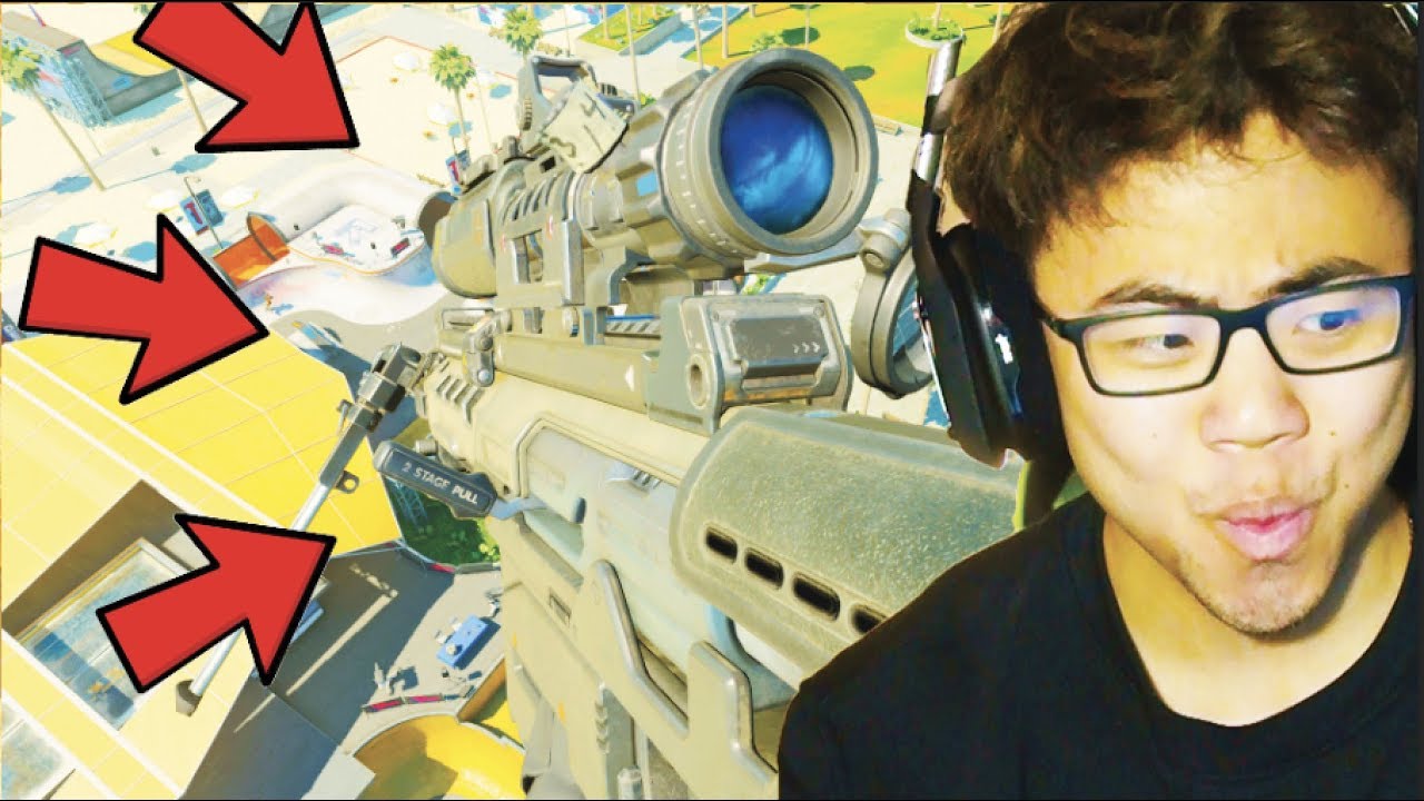 DID THEY BUFF THIS?😳(WTF!)