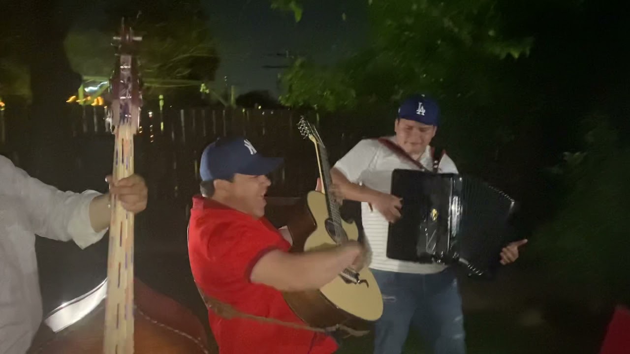 Se Fue Barrera - Javier Morros ft Abel T Beltran ft Legion Rudo