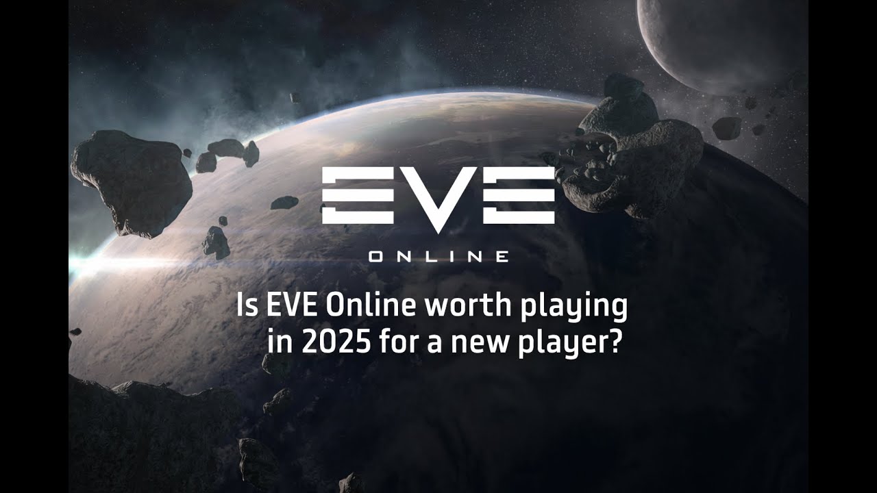 Eve online worth playing? New Player Progress | PVE content
